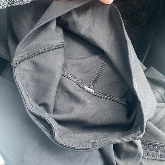 šLululemonāWunder Under Hi-Rise 7/8
Tight (Awaken) 25" - Picture 5 of 9